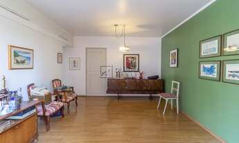 Imagem 6: Locação Apartamento 3 Dormitórios - 100 m² Vila Olímpia