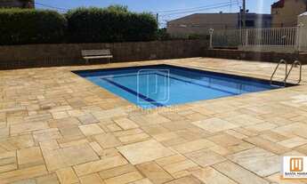 Imagem 5: Apartamento (tipo - padrao) 2 dormitórios/suite, cozinha planejada, em condomínio fechado