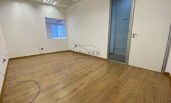 Imagem 7: Rio de Janeiro - Conjunto Comercial/Sala - Barra da Tijuca