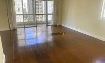 Imagem 3: Apartamento com 3 dormitórios, 200 m² - venda por R$ 3.000.000,00 ou aluguel por R$ 16.526