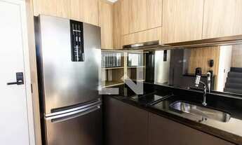 Imagem 7: Apartamento para Aluguel - Butantã, 1 Quarto, 60 m2