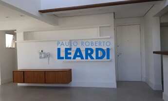 Imagem: COBERTURA - PARAÍSO - SP