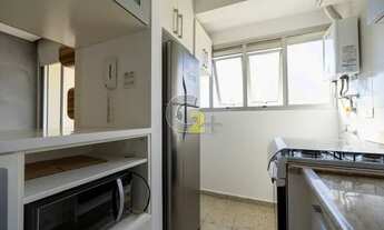 Imagem 3: APARTAMENTO - SANTA CECILIA - 1 SUITE - 1 VAGA