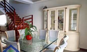 Imagem 5: Casa com 4 dormitórios, 358 m² - venda por R$ 2.250.000 ou aluguel por R$ 13.500/mês - Res