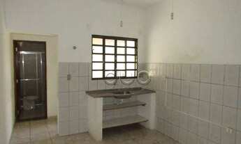 Imagem: Casa com 1 dormitório para alugar, 60 m²