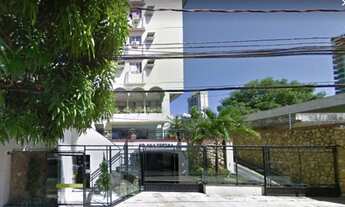 Imagem 2: Apartamento para aluguel com 1 quarto em Nazaré no Ed. Ana Tereza - Belém - PA