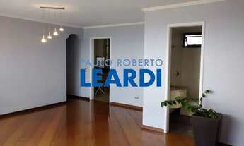 Imagem: APARTAMENTO - SACOMÃ - SP