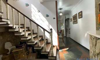 Imagem 6: SOBRADO - JARDIM ADALGISA - SP