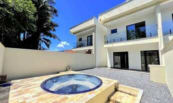 Imagem: Sobrado à venda, 3 quartos, sendo 3 suítes