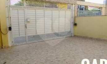 Imagem 4: São Paulo - Casa Padrão - JAGUARÉ