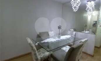 Imagem 2: Apartamento de 2 quartos 1 vaga na Vila Endres- Guarulhos