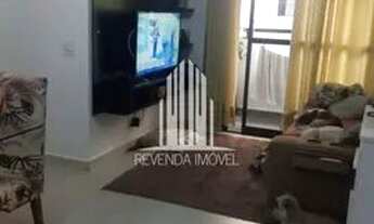 Imagem: Cond. Bandeirantes, Apartamento com 67m²