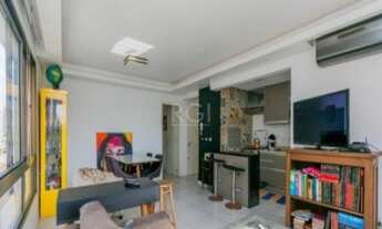 Imagem 2: Apartamento em Menino Deus