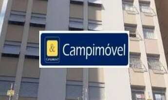 Imagem: Apartamento para Locação em Campinas