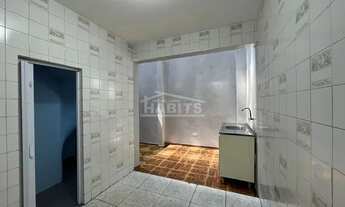 Imagem 7: SOBRADO EM CONDOMÍNIO com 3 dormitórios para alugar com 110m² por R$ 1.600,00 no bairro Vi