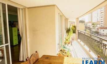 Imagem 7: APARTAMENTO - VILA ROMANA - SP