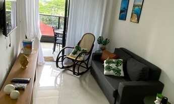 Imagem 6: LUXUOSO AP NA JATIÚCA 1 QD DO MAR