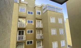 Imagem 7: Apartamento com 2 dormitórios para alugar, 43 m² - Jardim Silvestre - Guarulhos/SP