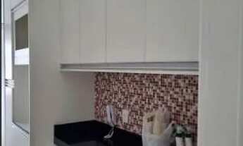 Imagem 5: Apartamento 3 dormitórios com 1 suíte - Cond. Spazio - Barueri