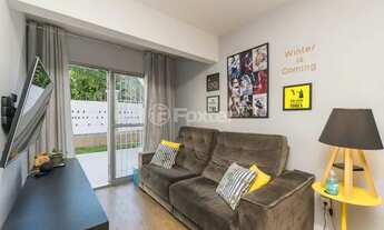 Imagem: Apartamento Garden à venda Avenida Protásio