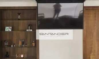 Imagem 6: Cobertura com 4 dormitórios para alugar, 400 m² por R$ 28.430,00/mês - Anália Franco - São