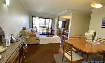 Imagem 6: APARTAMENTO - MORUMBI - SP