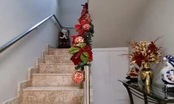 Imagem: Mansão em condomínio para venda com 650