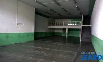 Imagem 2: PRÉDIO - SÃO LUCAS - SP