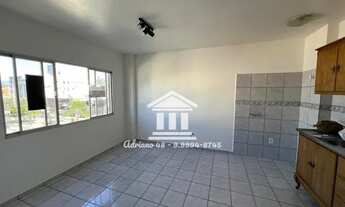 Imagem: Studio com 1 quarto em Kobrasol - São José