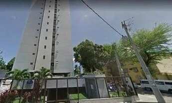 Imagem 2: Flat- Casa Amarela- 02 quartos- suíte 49m²- wc social- lazer-01 vga