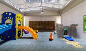 Imagem 2: Apartamento para venda com 78 metros quadrados com 2 quartos em Botafogo - Rio de Janeiro