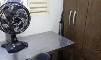 Imagem: Aluguel de quarto