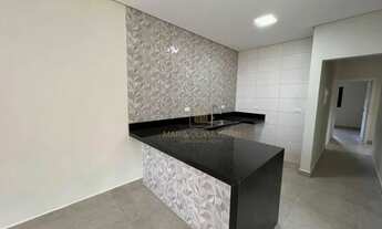 Imagem 7: Casa com 3 dormitórios à venda, 115 m² por R$ 670.000,00 - Reserva das Paineiras - Piracic