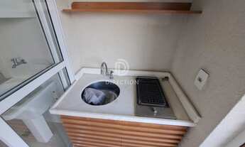 Imagem 3: Barra da Tijuca Apartamento com 3 dormitórios