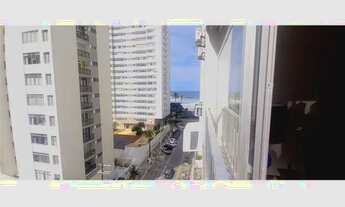 Imagem 7: Apartamento 03 dormitórios, sendo 1 Suíte, 03 banheiros. Sala, Cozinha com armários. 01 va