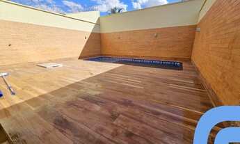 Imagem 2: CASA RESIDENCIAL em GOIÂNIA - GO, JARDIM AMÉRICA