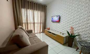 Imagem: Aluga - se apartamento mobiliado Aguas Claras