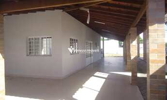 Imagem 5: Casa na Morada do Sol para aluguel