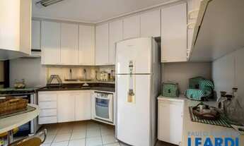 Imagem 5: APARTAMENTO - MOEMA ÍNDIOS - SP