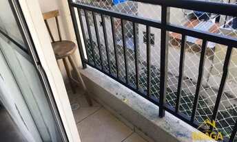 Imagem 4: Apartamento com 2 dormitórios à venda, 50 m² por R$ 265.000,00 - Vista Alegre - Rio de Jan