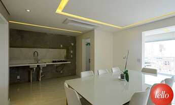 Imagem 5: São Paulo - Apartamento Padrão - Tatuapé