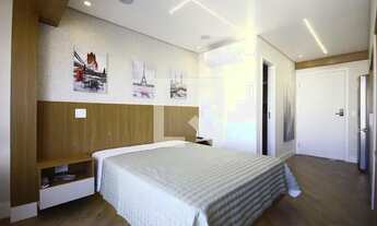 Imagem 5: Apartamento para Aluguel - Vila Mariana, 1 Quarto, 23 m2