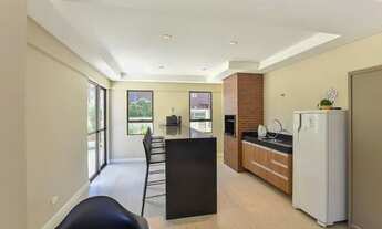 Imagem 3: Apartamento com 3 Quartos à venda, 94m² - Bigorrilho