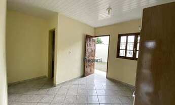 Imagem 6: Kitnet com 1 dormitório para alugar, 40 m² por R$ 900,00/mês - Rio Grande - Palhoça/SC