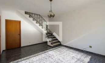 Imagem 3: Casa para Aluguel - Jardim Anália Franco, 3 Quartos, 200 m2