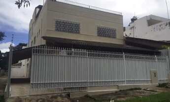 Imagem 2: Excelente Casa Asa Norte - 3 suites - Cobertura