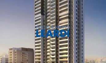 Imagem: APARTAMENTO - CAMPO BELO - SP