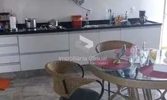 Imagem 3: Casa de Condomínio com 3 dorms, Parque Residencial Buona Vita, São José do Rio Preto - R