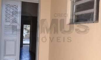 Imagem 4: Casa no 18 do Forte, com 3 quartos, 1 banheiro, sala ampla, Cozinha, quintal varanda