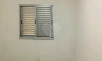 Imagem 4: Apartamento de 2 quartos 1 vaga de garagem Bairro São Judas Tadeu em Guarulhos-SP